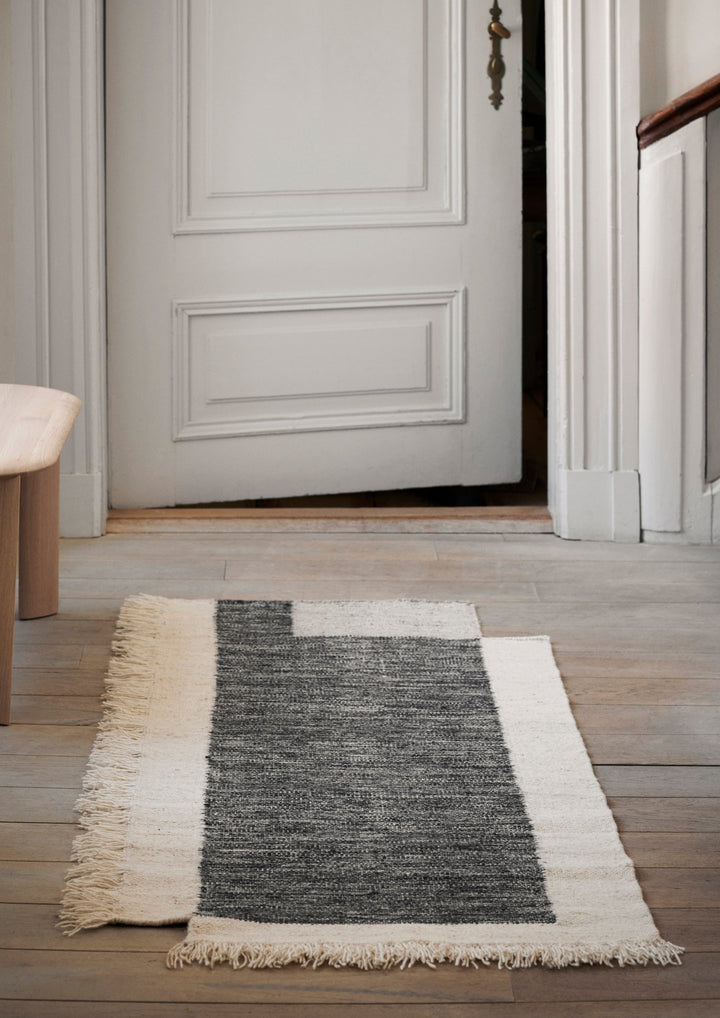 Counter Rug - Ferm Living Rugs - 79" x 55" - HORNE