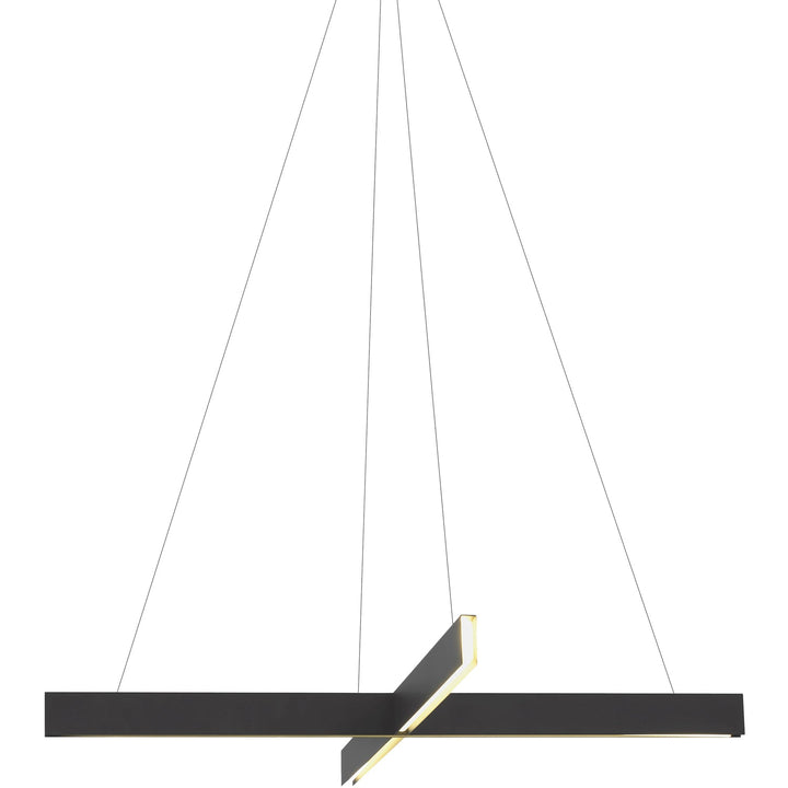 Cross Pendant