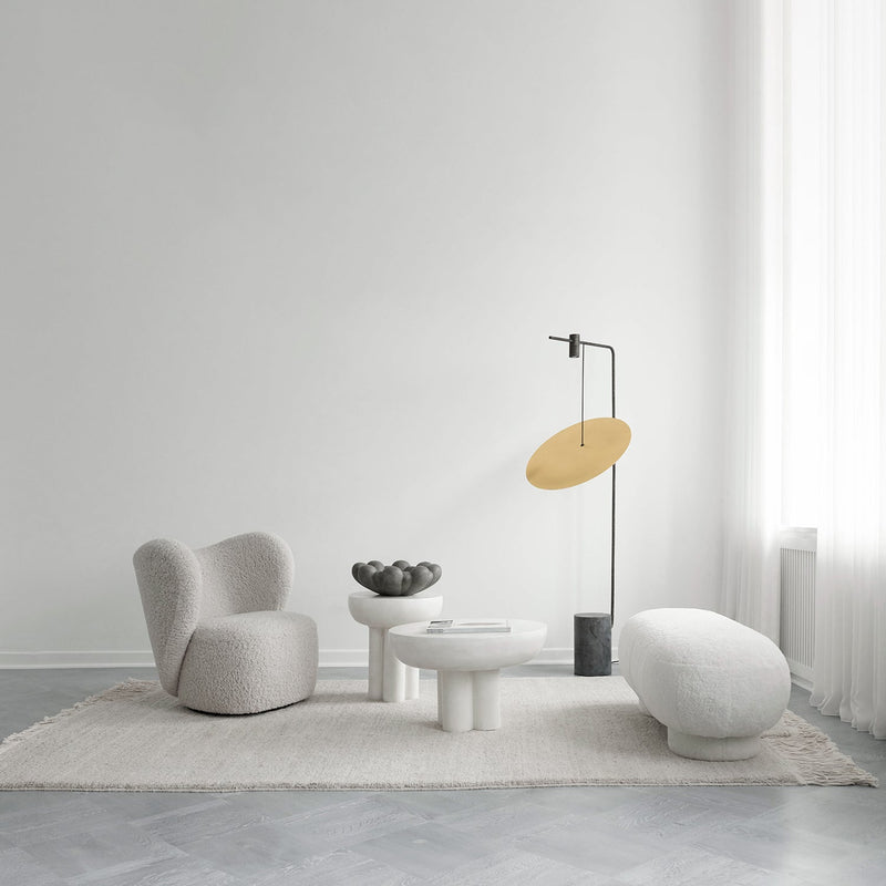 Crown Table - 101Copenhagen - Tables - Tall - Coffee - HORNE