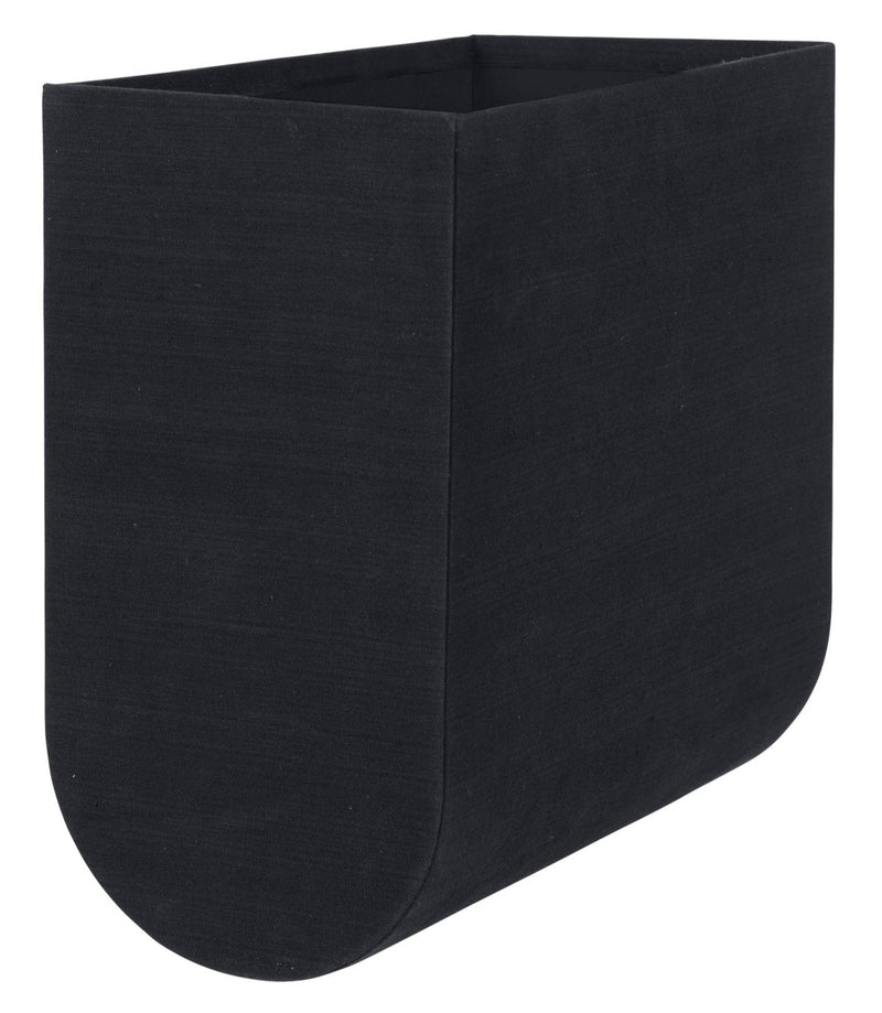 Curved Box - Kristina Dam - Storage + Organization - XX Small - Grey - HORNE