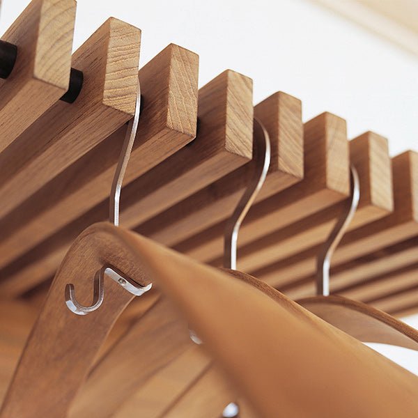 Cutter Wardrobe - TeakSkagerak