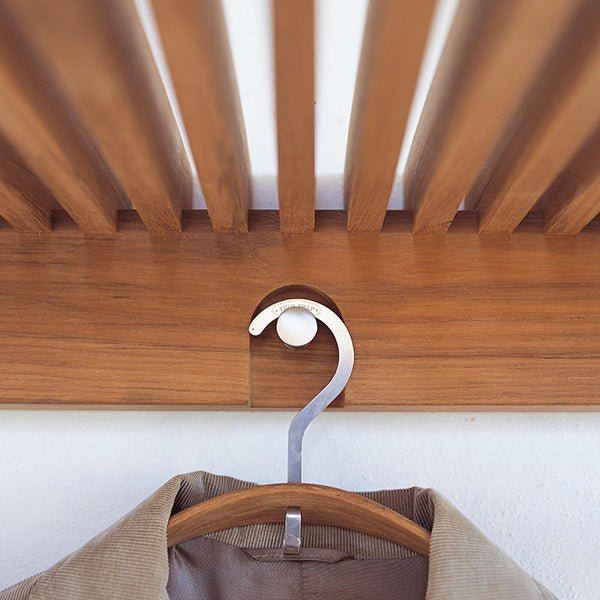 Cutter Wardrobe - TeakSkagerak