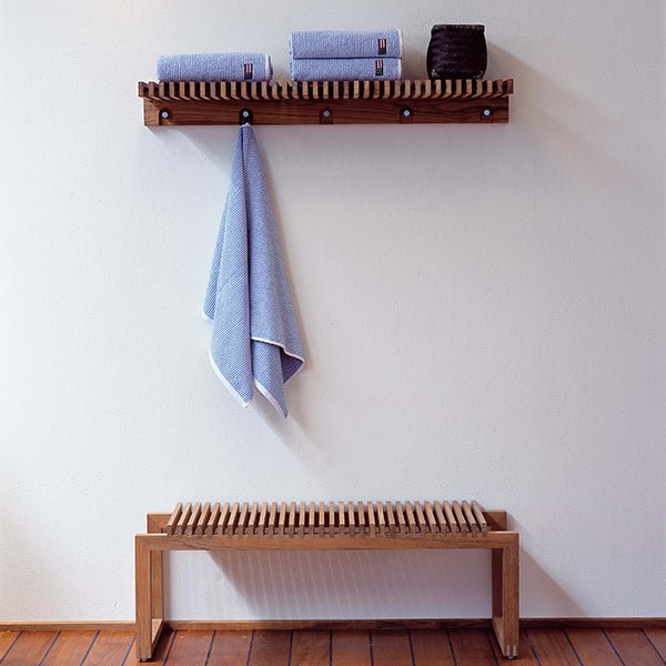 Cutter Wardrobe - TeakSkagerak