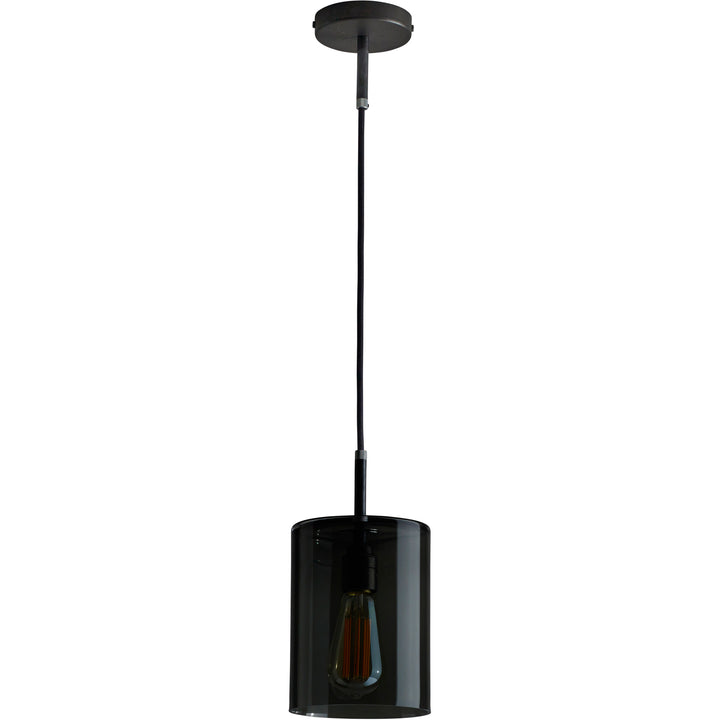 Brompton Pendant - Size 1
