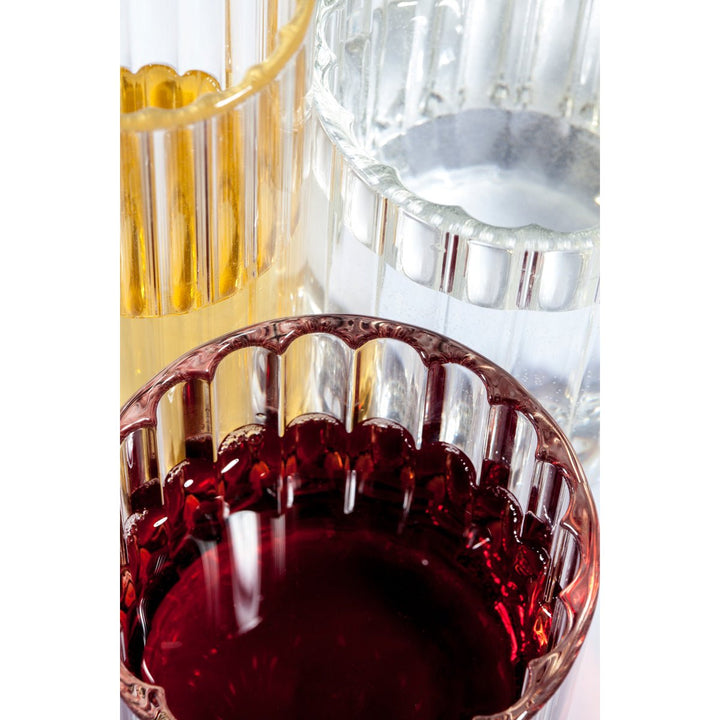 Dearborn Champagne Flute - Set of 2