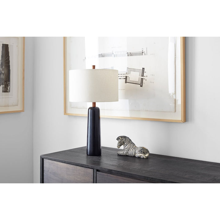 Delhi I Table Lamp