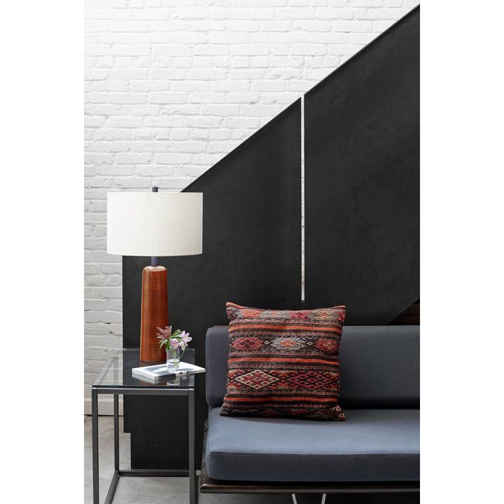 Delhi IV Table Lamp