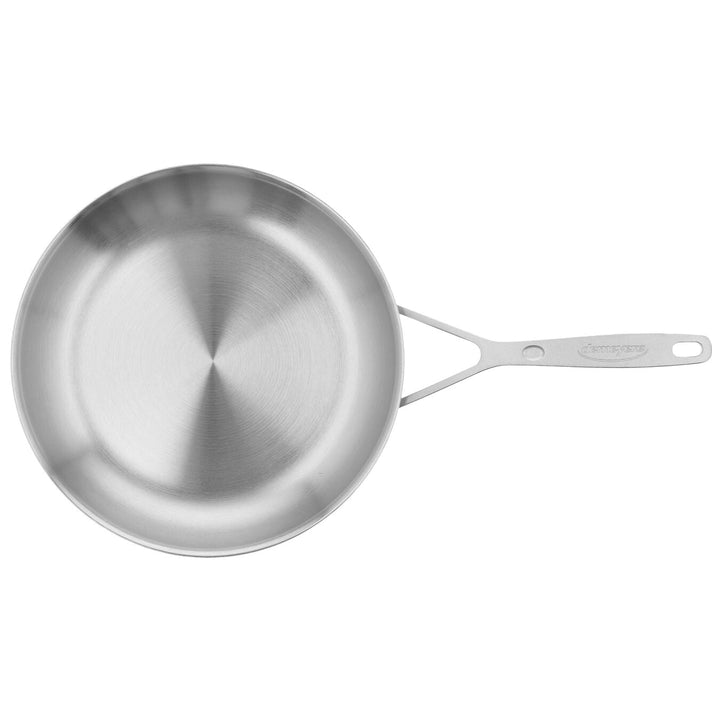 Demeyere Industry Frying Pan - Demeyere - Cookware - 11 - Inch - HORNE