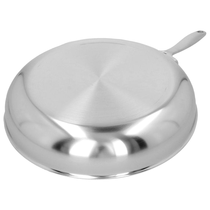 Demeyere Industry Frying Pan - Demeyere - Cookware - 11 - Inch - HORNE