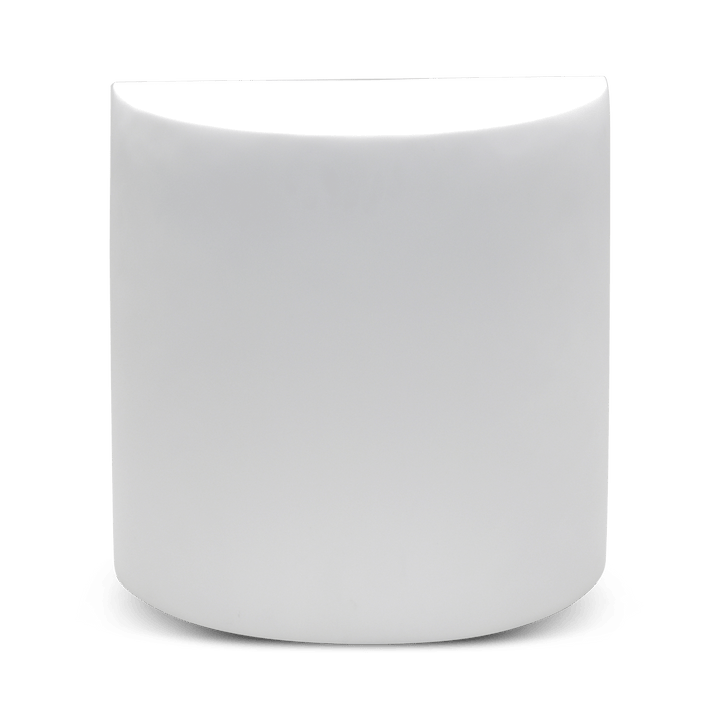 Demi Lune Occasional Table - Tina Frey - Accent Tables - HORNE
