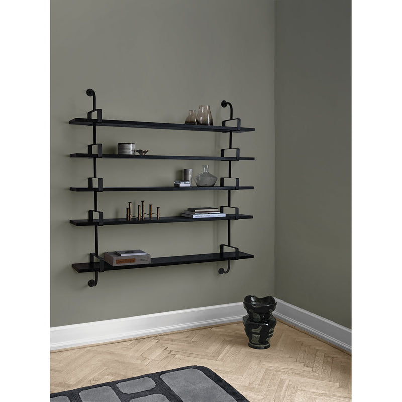 Démon Shelf System
