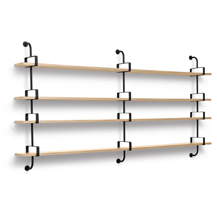 Démon Shelf System