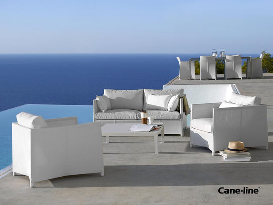 Diamond 3 Seater Sofa