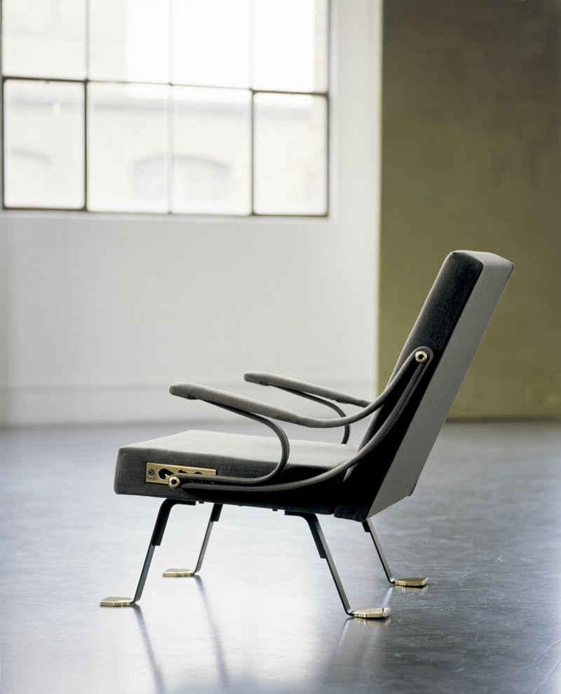 Digamma Armchair - Santa & Cole - Chairs - Gabriel Step - 60092 - HORNE