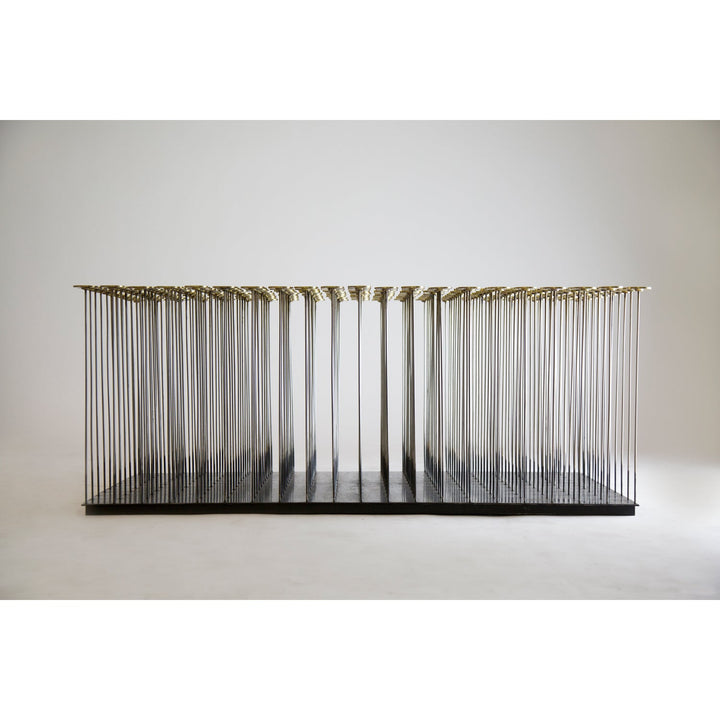 NEED COPY Dischi Coffee Table