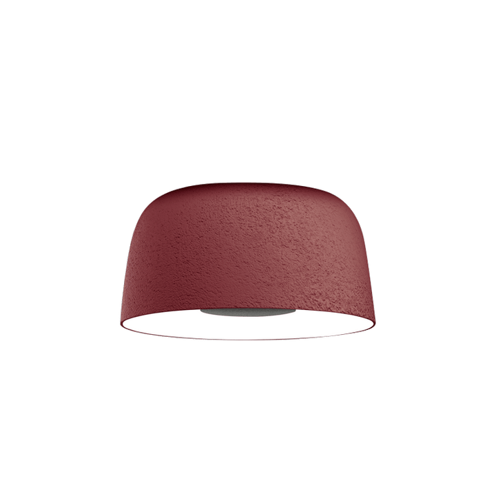 Djembe Ceiling Light - Marset - Ceiling Lights - 42.21 - Red - HORNE