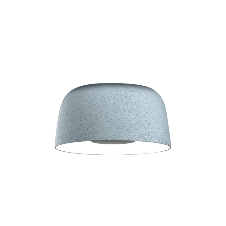 Djembe Ceiling Light - Marset - Ceiling Lights - 42.21 - Sky Blue - HORNE