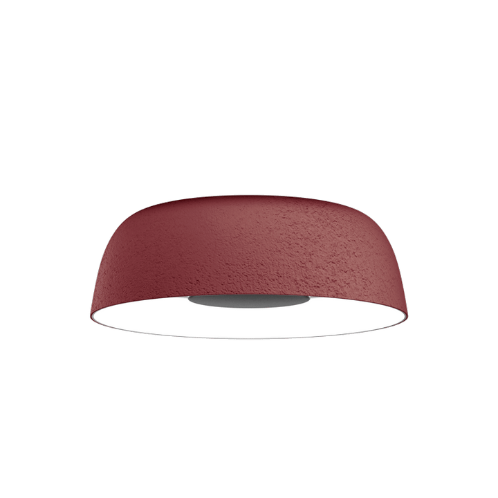 Djembe Ceiling Light - Marset - Ceiling Lights - 65.23 - Red - HORNE