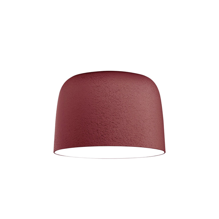 Djembe Ceiling Light - Marset - Ceiling Lights - 42.28 - Red - HORNE