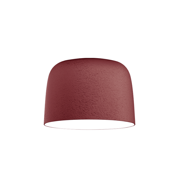 Djembe Ceiling Light - Marset - Ceiling Lights - 65.45 - Red - HORNE