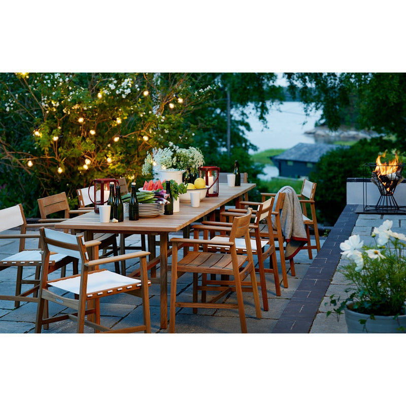 Djuro Dining Chair - Teak