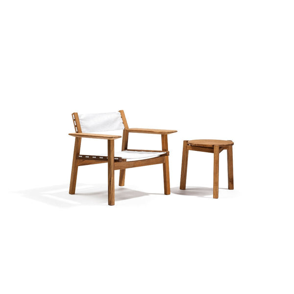 Djuro Lounge Table - Small