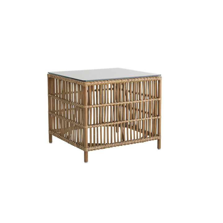 Donatello Side Table - Sika Design - Tables + Desks - Antique - HORNE
