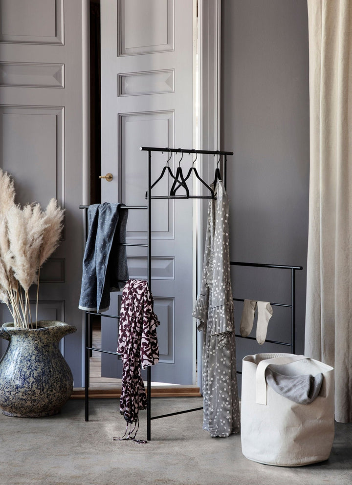 Dora Clothes Stand - Ferm Living - Shelving - White - HORNE