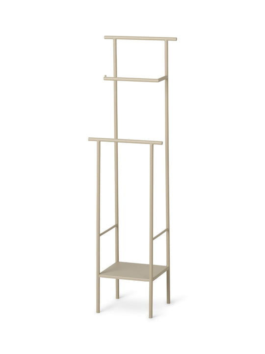 Dora Toilet Paper Stand - Ferm Living - Shelving - Cashmere - HORNE