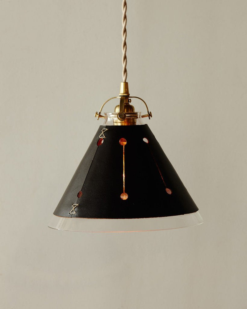 Dot Pendant