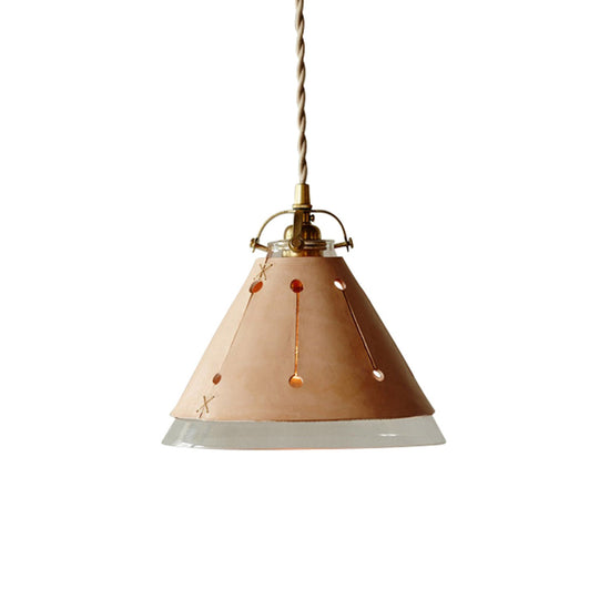 Dot Pendant