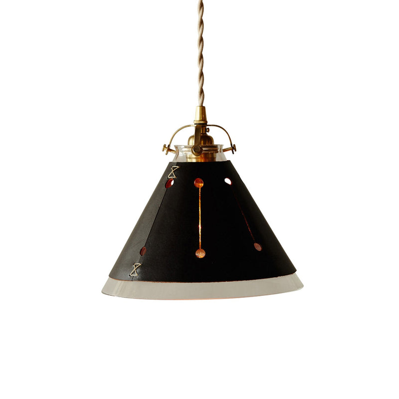 Dot Pendant