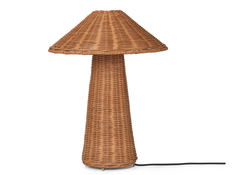 Dou Table Lamp - Ferm Living - Tables + Desks - HORNE