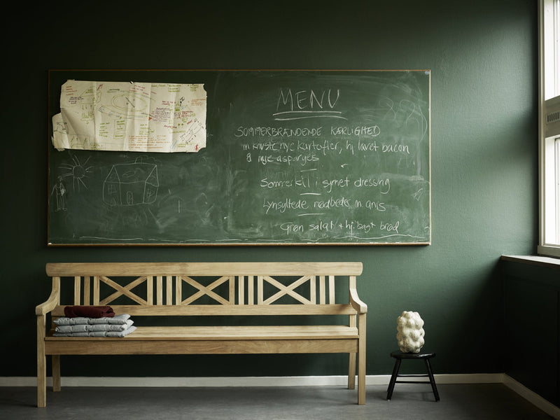 Drachmann Bench 78
