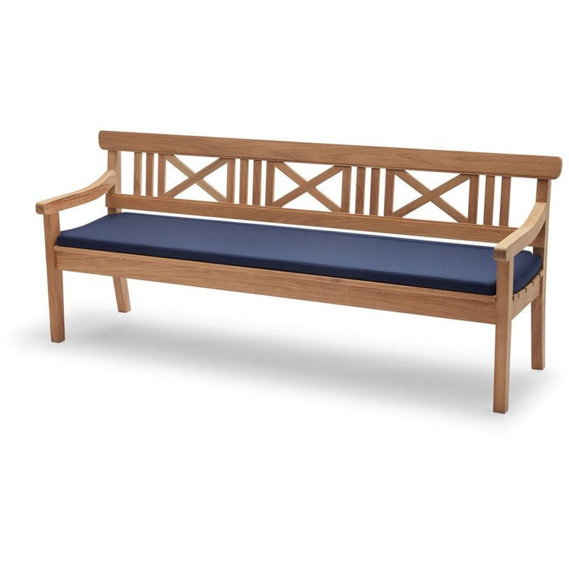 Drachmann Bench Cushion - Skagerak by Fritz Hansen - Outdoor Furniture - 51