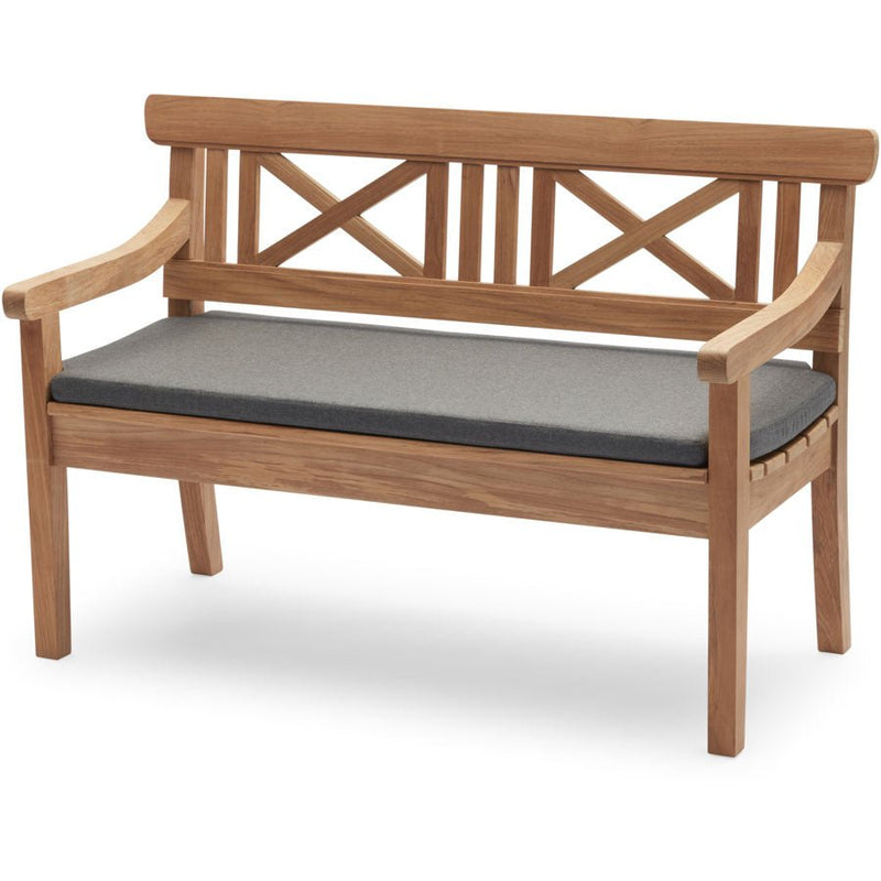 Drachmann Bench Cushion - Skagerak by Fritz Hansen - Outdoor Furniture - 51