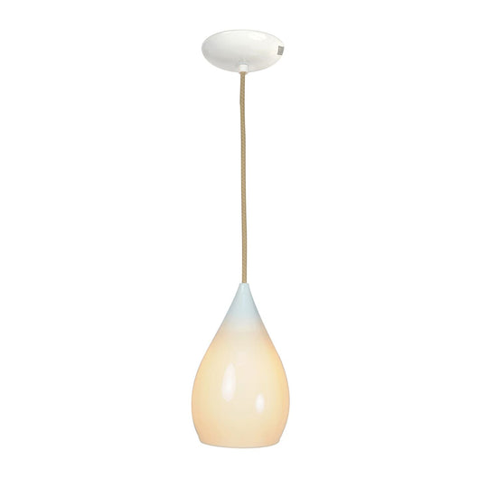Drop 1 Pendant Glossy - Original BTC - Pendants - HORNE