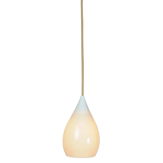 Drop 1 Pendant Small - Glossy