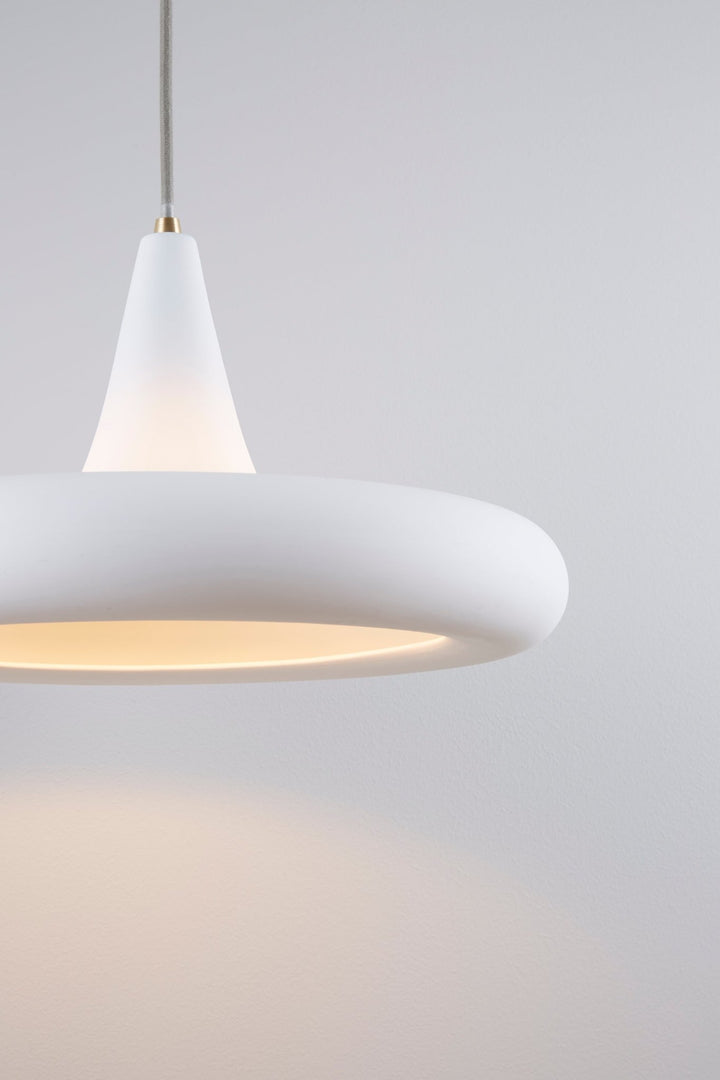 Drop 3 Pendant - Matte - Original BTC - Pendants - HORNE