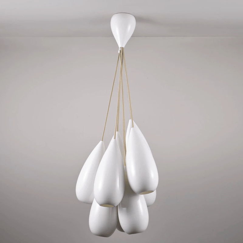 Drop Zero - 9 Grouping - Original BTC - Pendants - HORNE