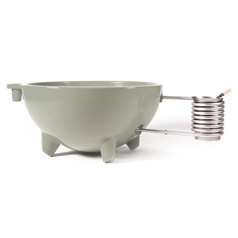 Dutchtub Original - Weltevree - Outdoor Accessories - Orange - HORNE