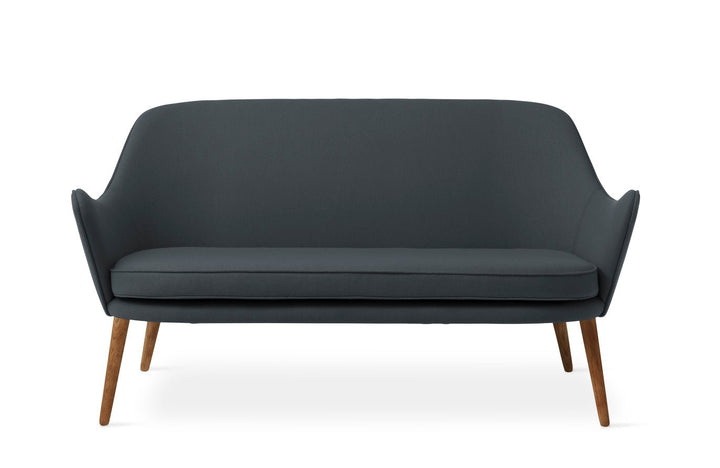 Dwell 3 - Seater Sofa - Warm Nordic - Sofas - Hero 991 - HORNE