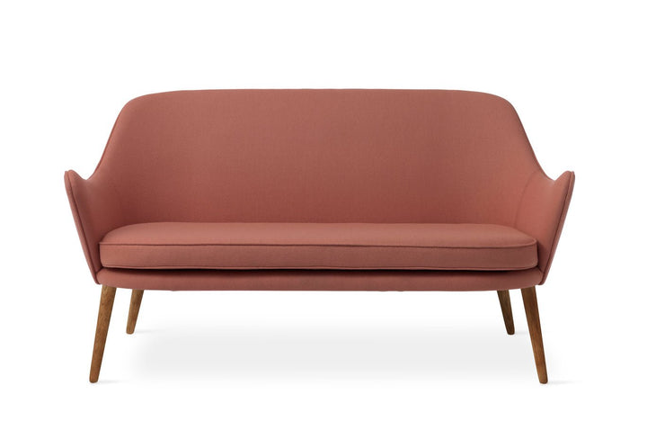 Dwell 3 - Seater Sofa - Warm Nordic - Sofas - Hero 511 - HORNE
