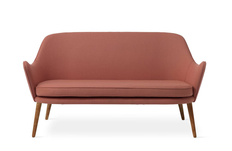 Dwell 3 - Seater Sofa - Warm Nordic - Sofas - Hero 981 - HORNE