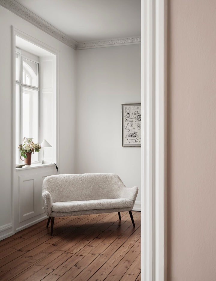 Dwell 3 - Seater Sofa - Warm Nordic - Sofas - Vegetal Nature - HORNE