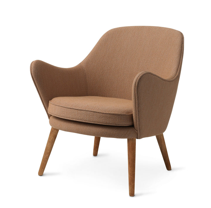 Dwell Lounge Chair - Warm Nordic - Chairs - Sprinkles 254 - HORNE