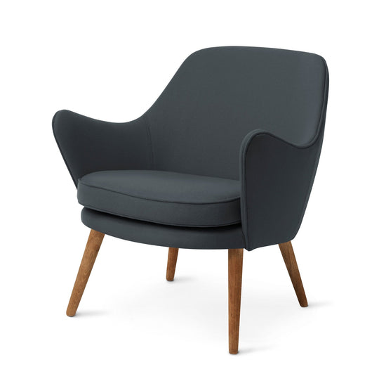 Dwell Lounge Chair - Warm Nordic - Chairs - Hero 991 - HORNE