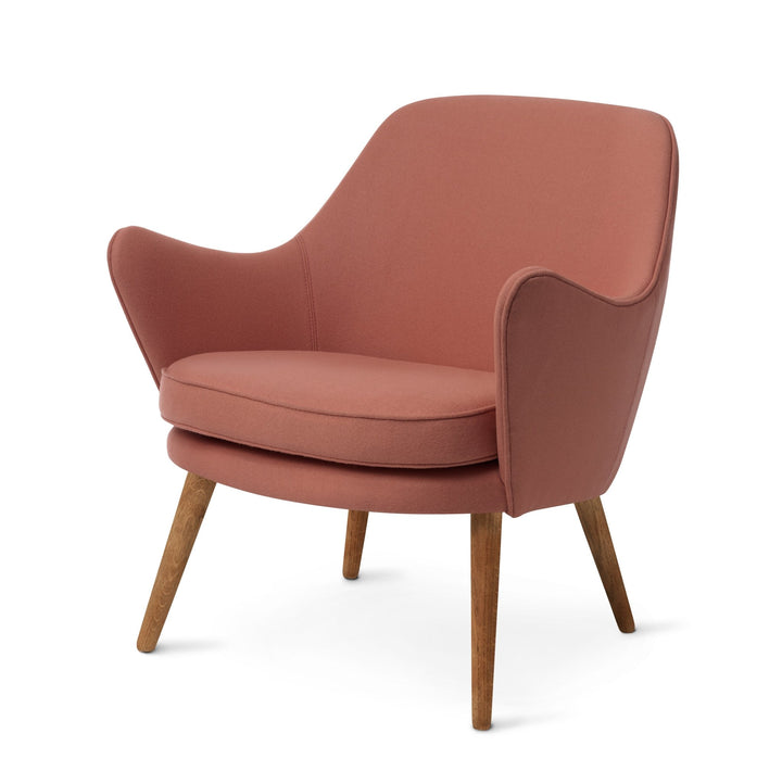 Dwell Lounge Chair - Warm Nordic - Chairs - Hero 511 - HORNE