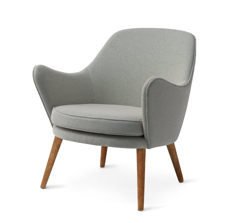 Dwell Lounge Chair - Warm Nordic - Chairs - Merit 021 - HORNE