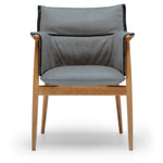 Oiled Oak/Hallingdal 130 Fabric